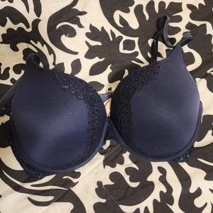 BODY BY VICTORIA Lightly Lined Perfect Shape Bra